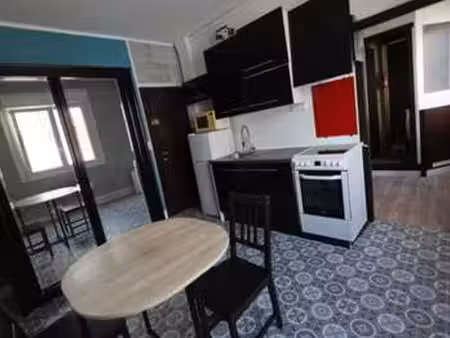 vente appartement t1 à saint-nazaire (44600) : à vendre t1 / 23m² saint-nazaire