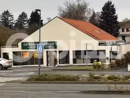 vente commerce arras 62000 220m² à 440m²