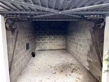 parking / box 0 pièces 14 m² à louer nevers 58000 ? | era immobilier