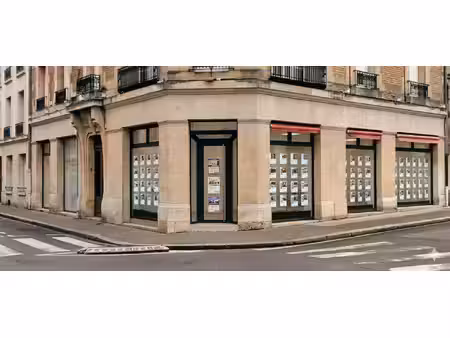 local commercial 0 pièces 88 m² à louer soissons 02200 ? | era immobilier