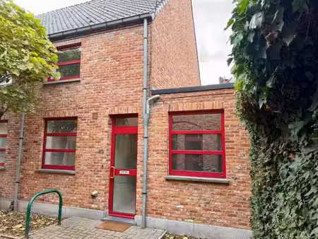 sofie de meester vastgoed  meester in vastgoed