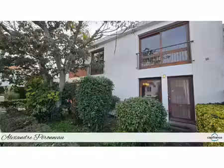 maison à vendre la rochelle 7 pièce(s) 137m2 399 000€
