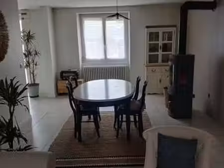 vente maison à saint-étienne-de-montluc (44360) : à vendre / 85m² saint-étienne-de-montluc