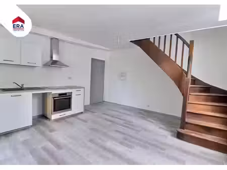 appartement duplex centre de figeac