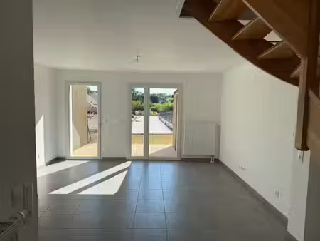 location maison de 3 pièces - 64 m² à barjouville
