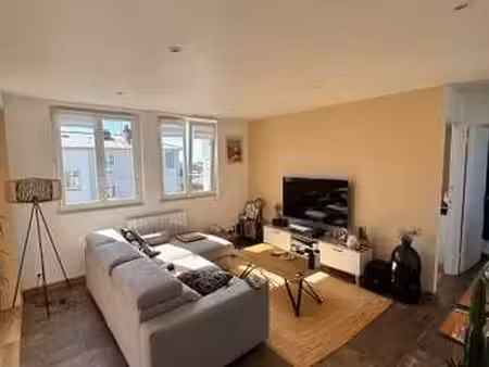 vente appartement 3 pièces à brest pen-ar-creach petit paris (29200) : à vendre 3 pièces /