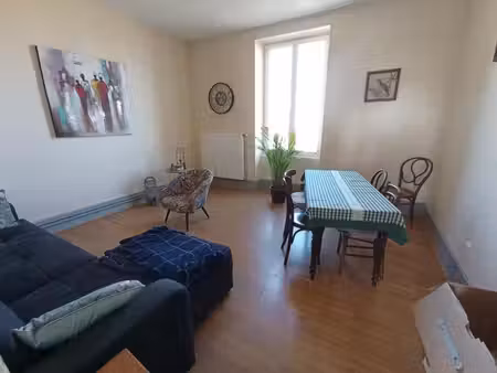 location luneville - place victor hugo