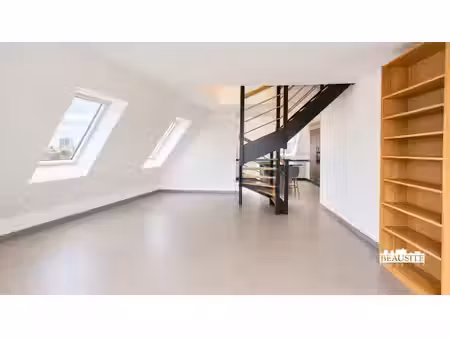 appartement de 3 chambres de luxe en vente à strasbourg  france