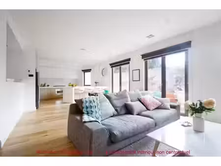appartement à vendre toulon 4 pièce(s) 76m2 389 005€