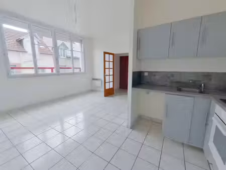 t3 velpeau avec patio