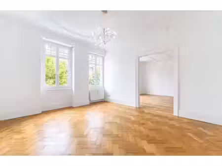 prestigieux bureau de 122 m2 en vente - strasbourg  grand est