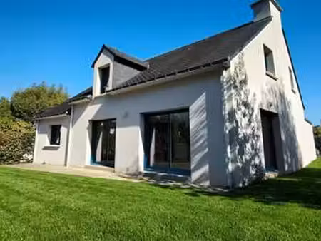 vente maison à arzon (56640) : à vendre / 110m² arzon