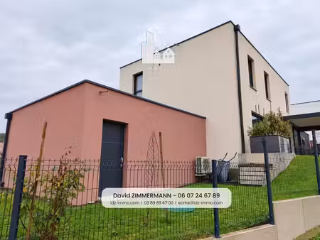 maison de prestige en vente hagenthal-le-bas  grand est