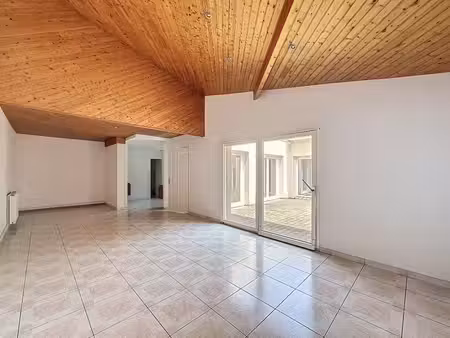 maison t3 - villeneuve sur lot
