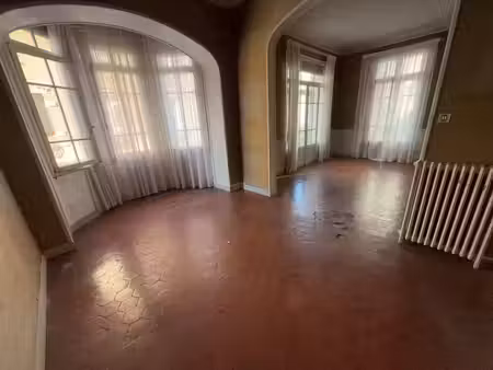 vente immeuble 10 pièces perpignan 66000 - 439000 € - surface privée