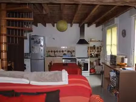 location appartement 3 pièces à lisieux (14100) : à louer 3 pièces / 65m² lisieux