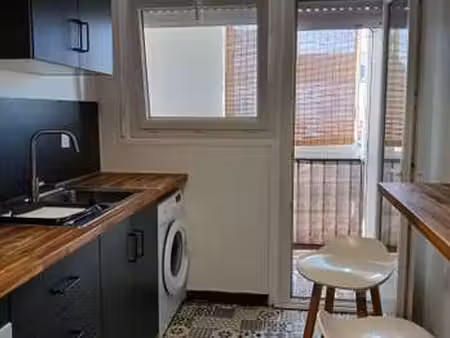 location appartement 3 pièces à lorient universite - blum (56100) : à louer 3 pièces / 60m