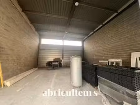 location bureaux et commerces à gasville-oisème (28300) : à louer / 120m² gasville-oisème