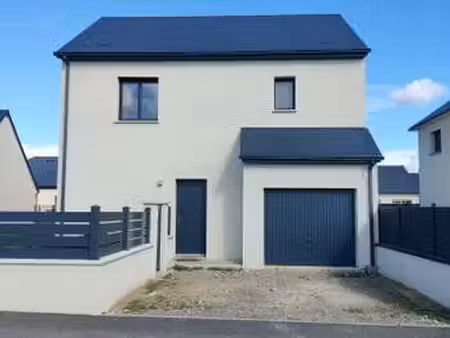 location maison à cagny (14630) : à louer / 90m² cagny