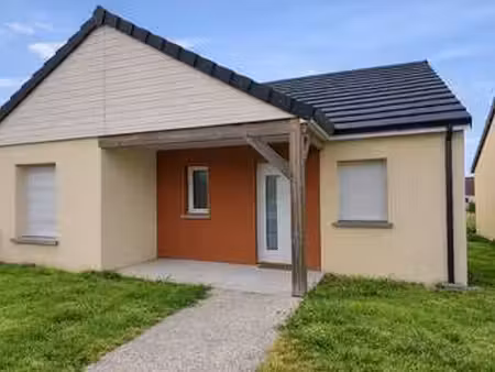 location maison meublé à meung-sur-loire (45130) : à louer meublé / 64m² meung-sur-loire