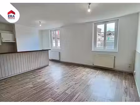 appartement 2 pièces 51 m² à louer figeac 46100 ? | era immobilier