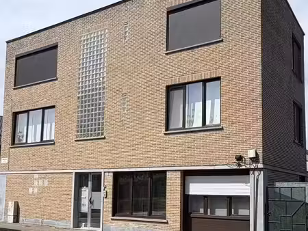 vastgoedkantoor