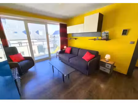 appartement te koop