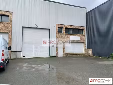 location local d’activités eure et loir 28000 400m²