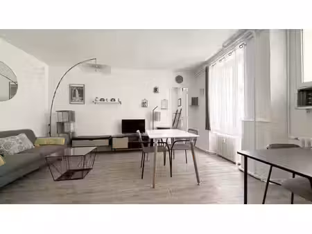 appartement aix en provence 2 pièce(s) 38 m2