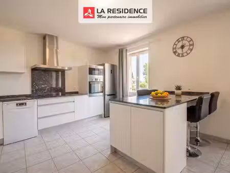 appartement de 3 pièces