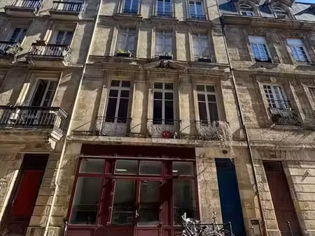 location bureau bordeaux 346 m²