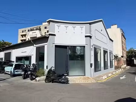 location bureaux courbevoie 92400 586m²