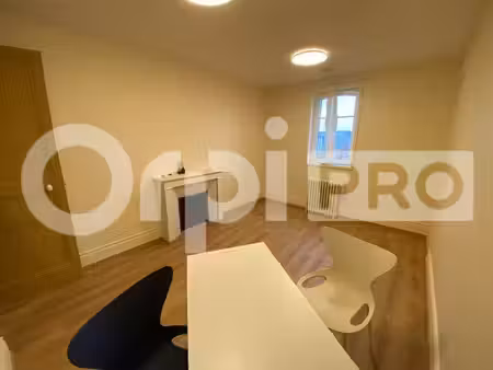 location bureaux le havre 76600 15m²