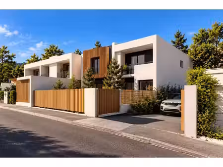 maison 4 pièces de 91 95 m2