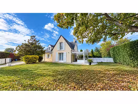 vente maison 7 pièces  156.00m²  évreux