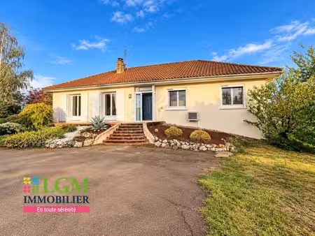 saint affrique les montagnes maison individuelle avec piscine