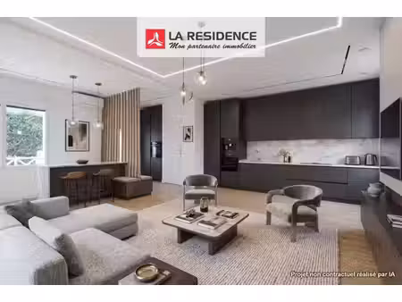 maison de 5 pièces