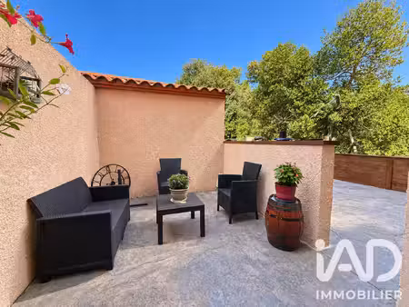 vente maison/villa 4 pièces