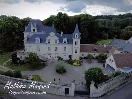 élégance intemporelle au coeur de la campagne française