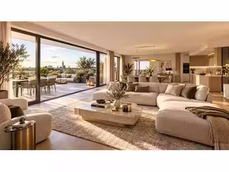 appartement de 4 pièces de luxe en vente à arras  hauts-de-france