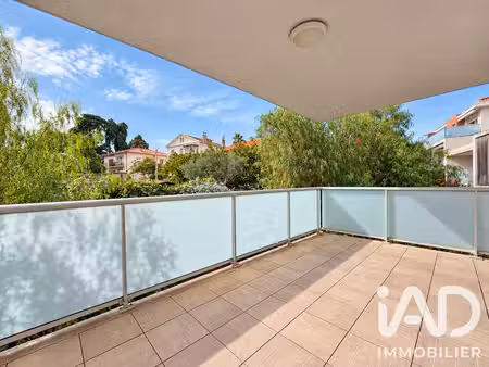 appartement à fréjus (83600)