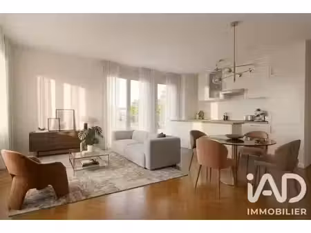 appartement à issy-les-moulineaux (92130)