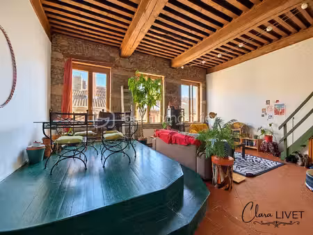 appartement de 43 85 m² à lyon-1er-arrondissement