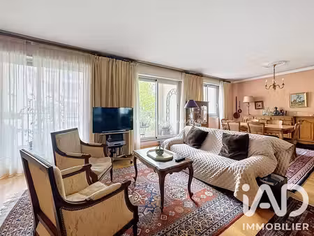 appartement à sartrouville (78500)