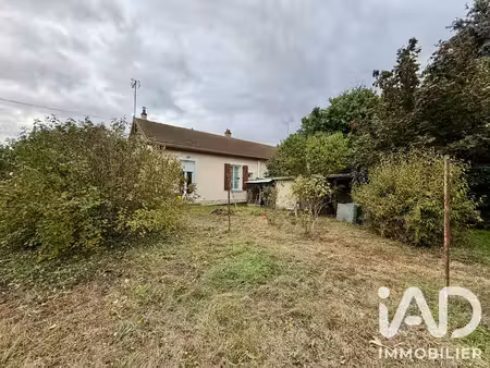 maison à morigny-champigny (91150)