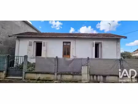maison à tarbes (65000)