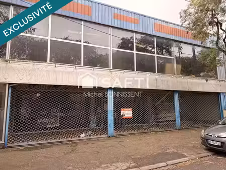 vente immeuble 0 pièces 1455 m² à bourges (18000)  295 000 €