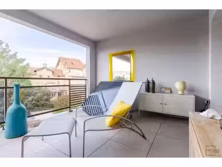 achat appartement 2 pièces 45m² narbonne 11100
