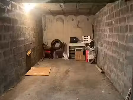 vente parking 15 m² à annecy (74000)  60 000 €