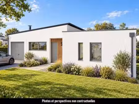 vente maison à saint-révérend (85220) : à vendre / 76m² saint-révérend